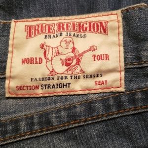 True Religion jeans
